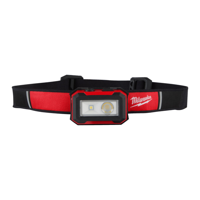Hodelykt 450 Lumen Milwaukee TRUEVIEW™ 