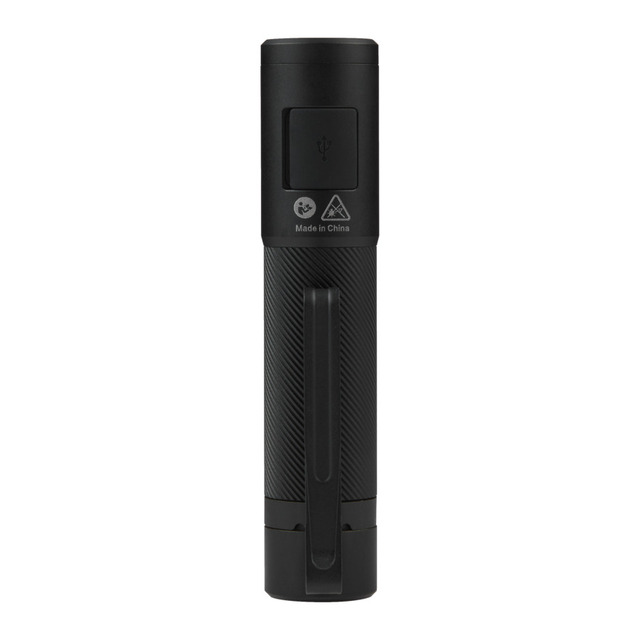 Lommelykt 500Lumen Milwaukee TRUEVIEW™ 