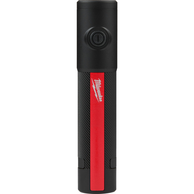 Lommelykt 500Lumen Milwaukee TRUEVIEW™ 