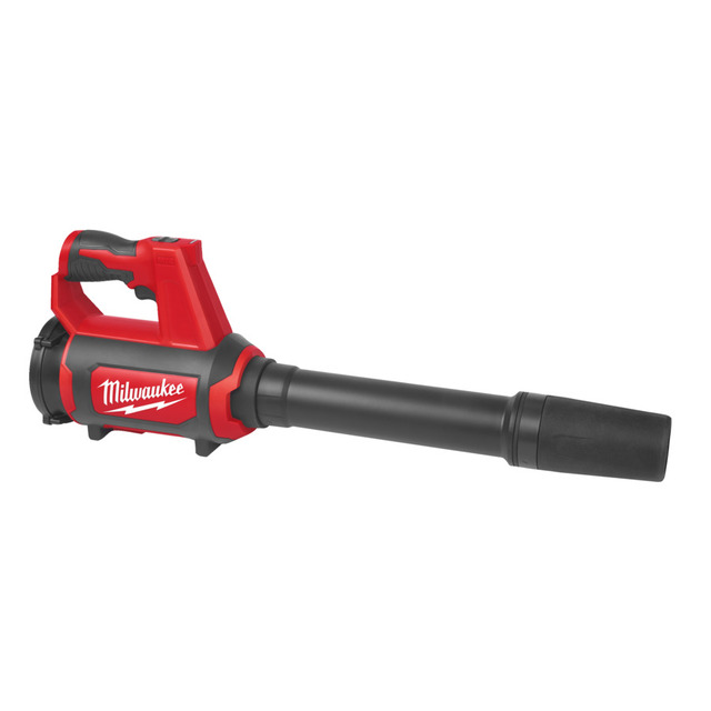 Blåser Milwaukee M12 