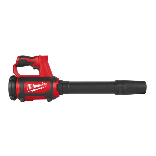 Blåser Milwaukee M12 