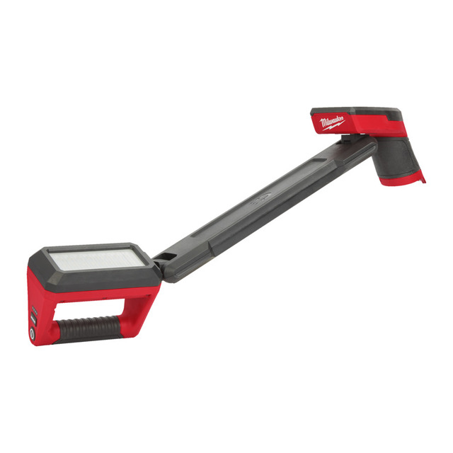 Understellslys Milwaukee M12  TRUEVIEW™ 