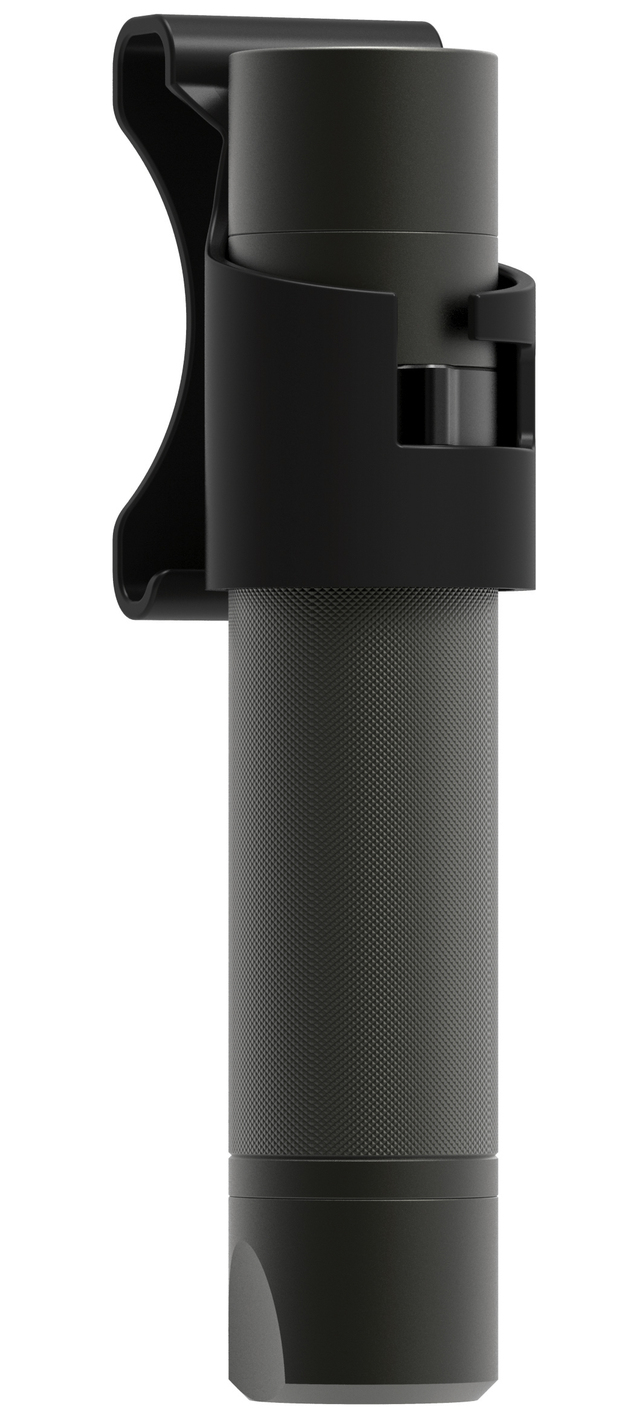 Lampe LED Lommelykt Flash 300 Scangrip SG035105 