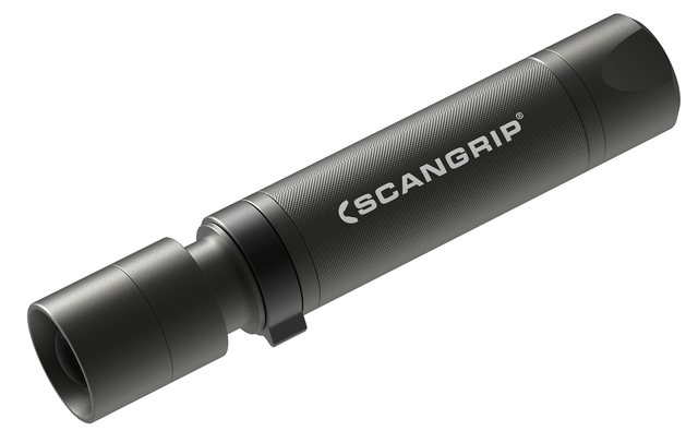 Lampe LED Lommelykt Flash 300 Scangrip SG035105 