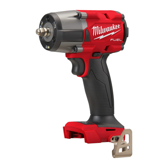 Muttertrekker 3/8 Milwaukee M18 FUEL  813 Nm 