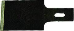Knivblad 20mm Ask-Skrape (10) .