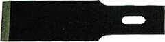 Knivblad 12mm Ask-Skrape (10)