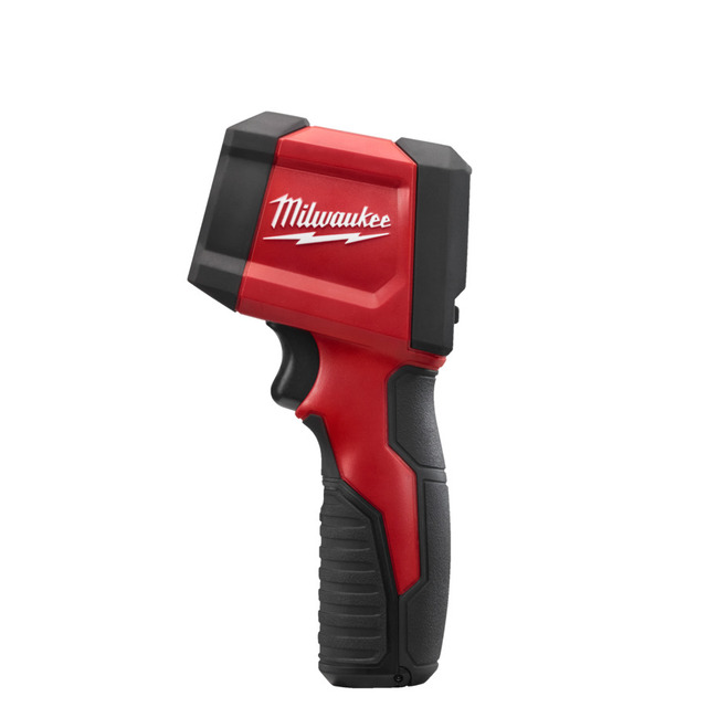 Tempraturmåler inftrarød 2267-40 Milwaukee 