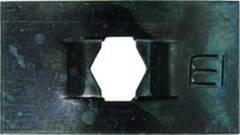 Skjermklips 4,0 B&#248;yd 18,00X10,1