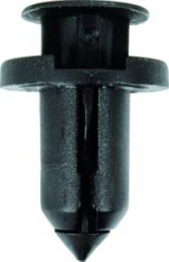 Karosseriklips   10x18x18 Nissan OEM:0155309241
