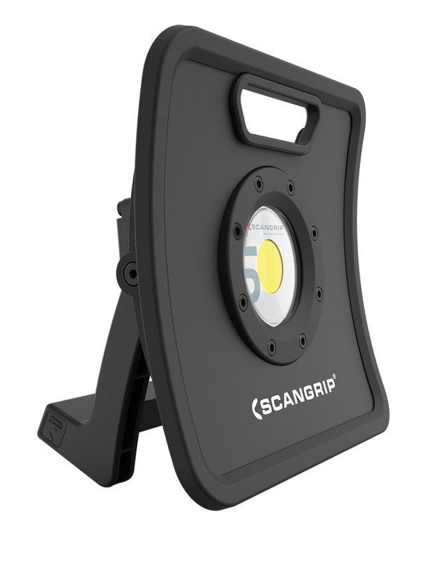 Lampe LED Arbeidslampe Nova 5K Scangrip (SG035042) 