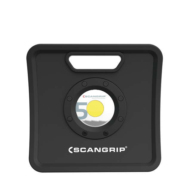 Lampe LED Arbeidslampe Nova 5K Scangrip (SG035042) 
