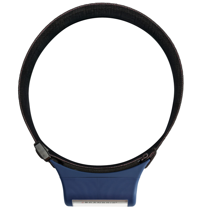 Hodelykt LED I-View Scangrip (SG036212) 