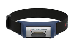 Hodelykt LED I-View Scangrip (SG036212)