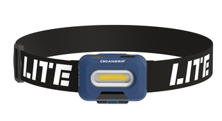 Hodelykt LED Scangrip Head lite A (SG035025)