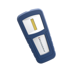 Lampe LED Oppladbar Lommelykt Scangrip Miniform (SG035060