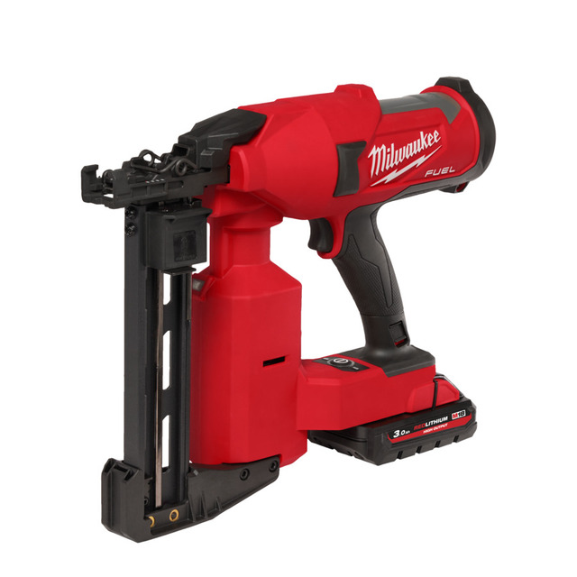 Krampepistol Milwaukee FUEL M18 
