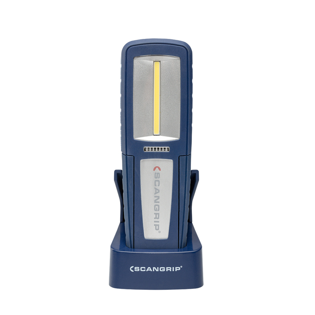 Lampe LED Lommelykt  Uniform SG035070 