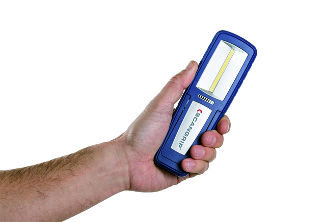 Lampe LED Lommelykt  Uniform SG035070 