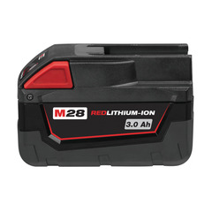 Batteri M28 3Ah