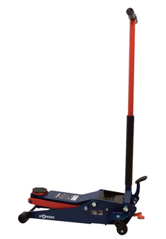 Jekk Garagejekk Lavprofil 2T