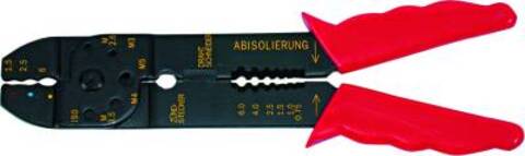 Kabelskotang f. Isol.     900 . 