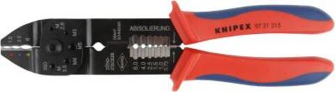 Kabelskotang Iso.  0,75-6Kv Knipex 