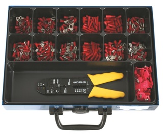 Kabelsko m/Kabelskotang Rød (371) .