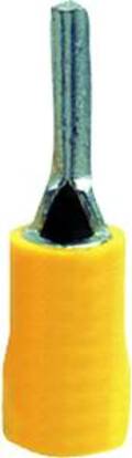 Kabelsko Hanl Gul Industri 2,7mm 