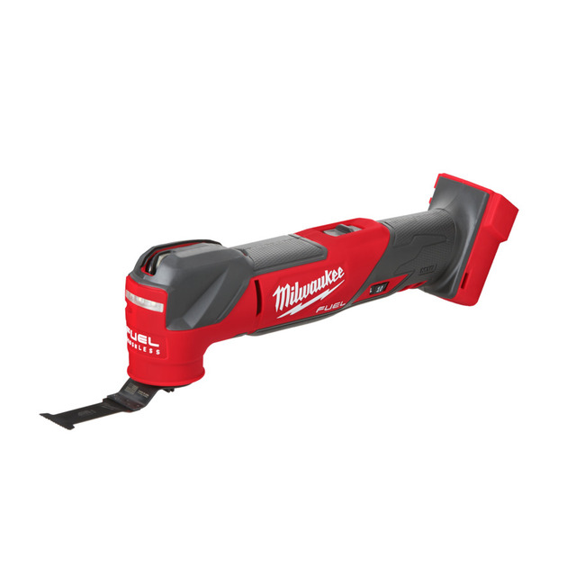 Multiverktøy Milwaukee FUEL M18 