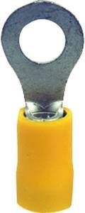 Kabelsko Ring Gul Industri 6,4mm 