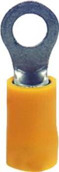 Kabelsko Ring Gul Industri 5,3mm