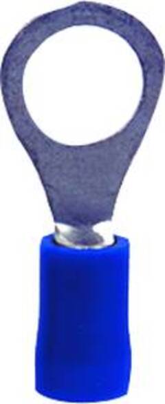 Kabelsko Ring Bl&#229; Industri 8,4mm