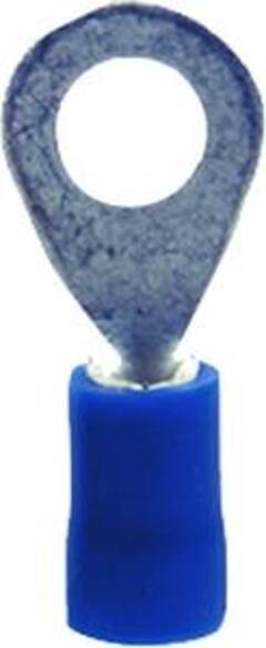 Kabelsko Ring Bl&#229; Industri 5,3mm