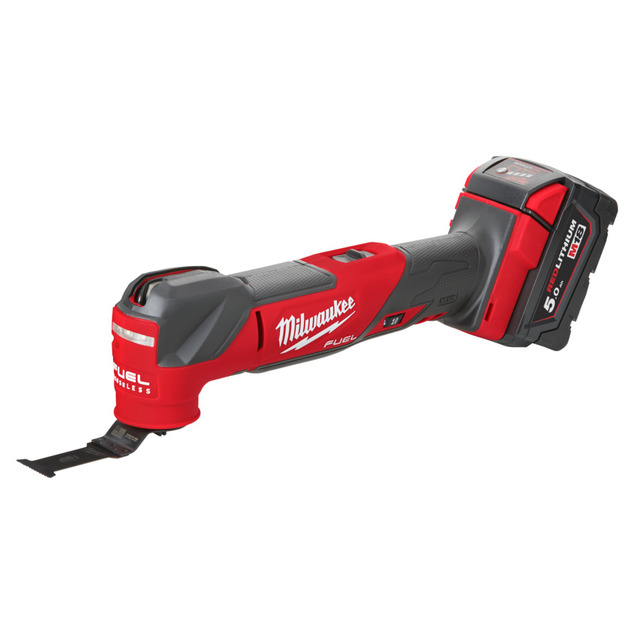 Multiverktøy IN2 Milwaukee FUEL M18 