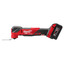 Multiverkt&#248;y IN2 Milwaukee FUEL M18