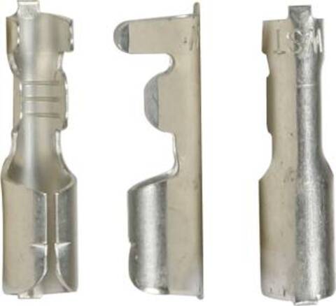 Kabelsko Hun Rund 0,5-2,0mm² ET402 