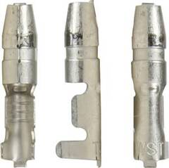 Kabelsko Han Rund 0,5-2,0mm&#178; ET401