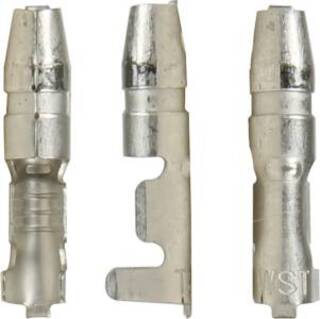 Kabelsko Han Rund 0,5-2,0mm² ET401 