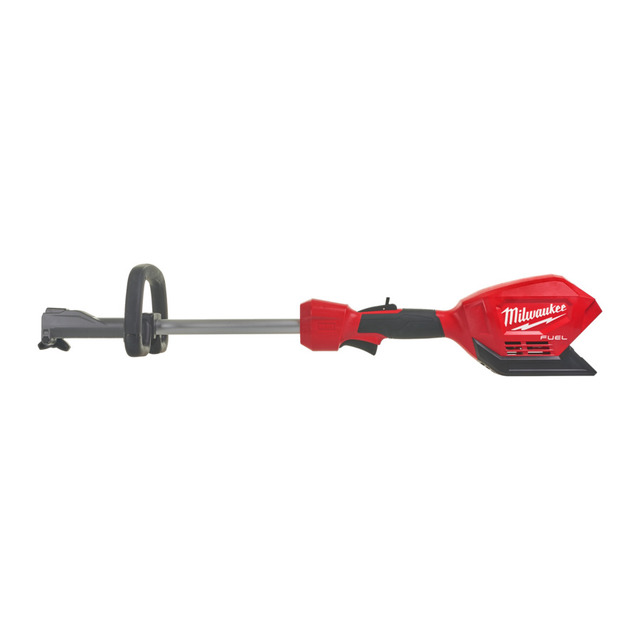 Multitrimmer Quik-lok Milwaukee FUEL 