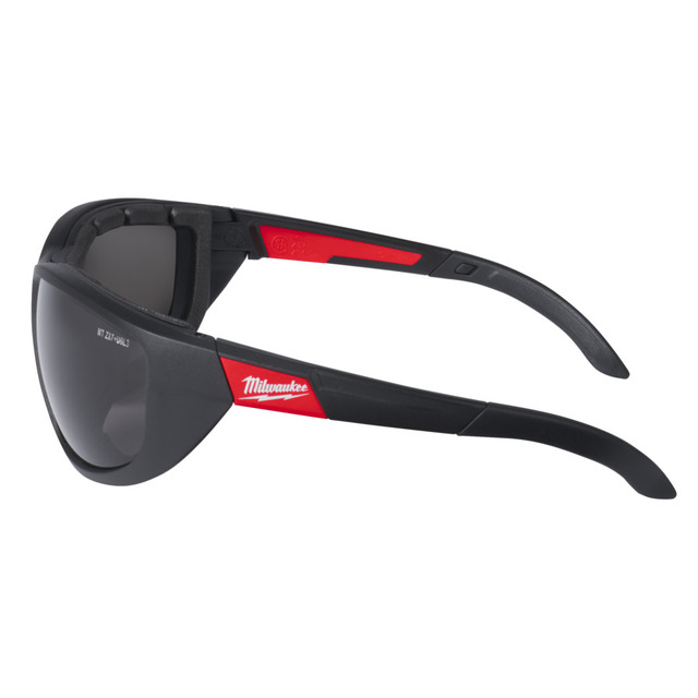 Vernebriller premium polarisert Milwaukee 