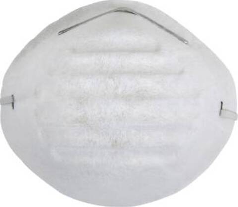 Støvmaske Grov Ffp1  Eta 2 