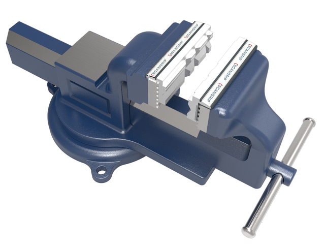 Bakker Skrustikke 150mm Type P 