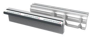 Bakker Skrustikke 150mm Type P