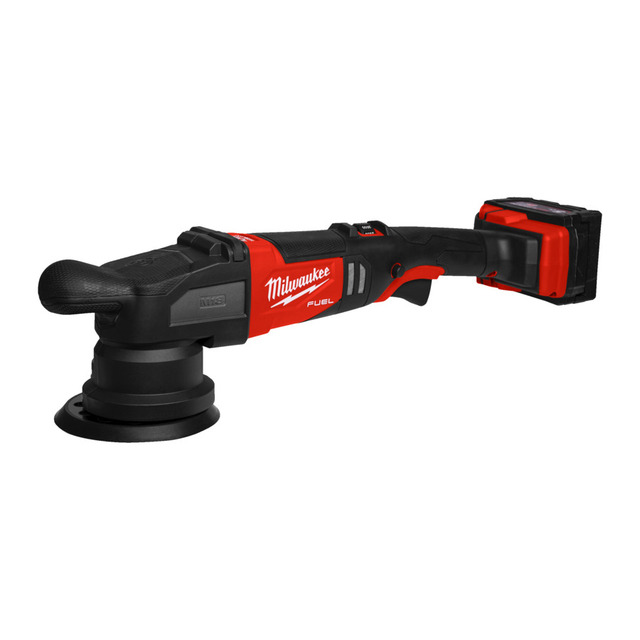 Poleringsmaskin 15mm M18 FUEL™ 
