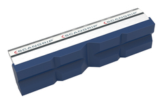 Bakker Skrust.150mm Polyuret. Magnefix PUP