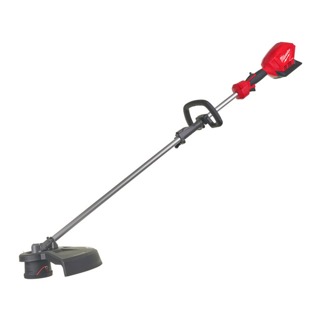 Multitrimmer - Kantklipper M18 Milwaukee 