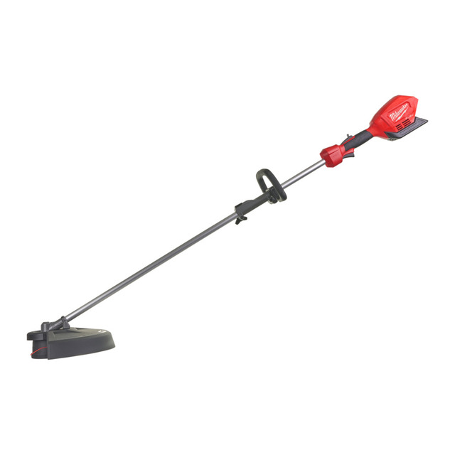 Multitrimmer - Kantklipper M18 Milwaukee 