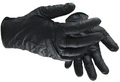 Hansker Engangs Nitril Sort  Str. XXL/10 Workhand&#174; Engangs Tough