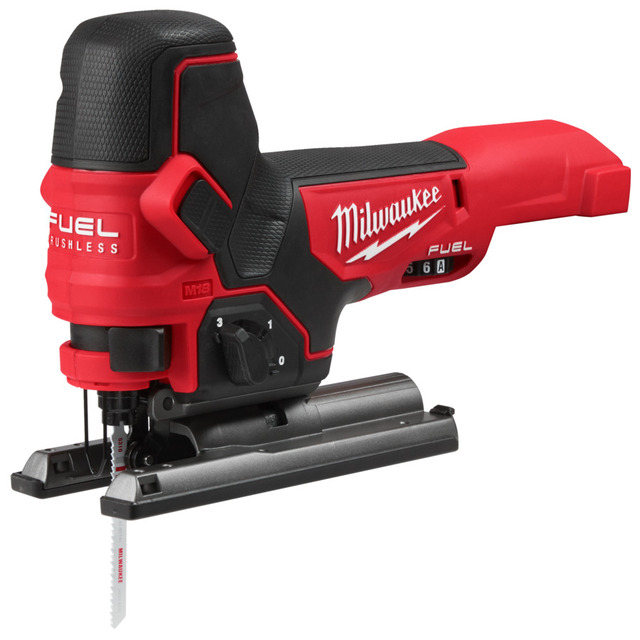 Milwaukee stikksag M18 FBJS-502X 